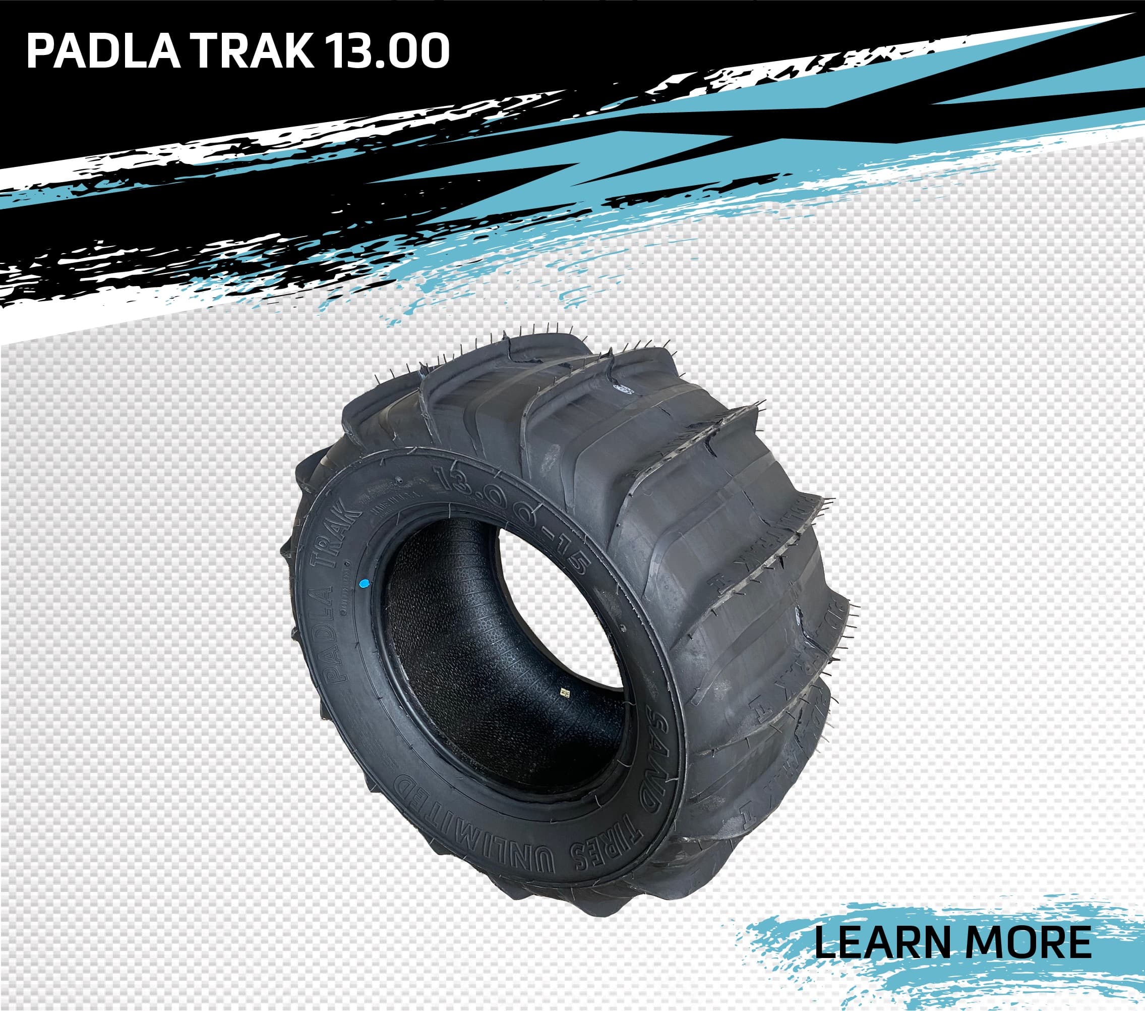 Sand Tires Unlimited has BrandName Tires & Services